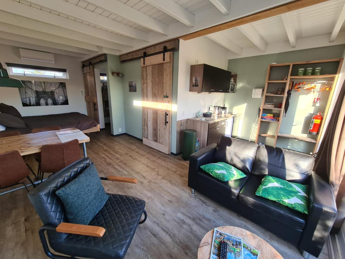Couette-café Aan De Bagijnstraat 4*