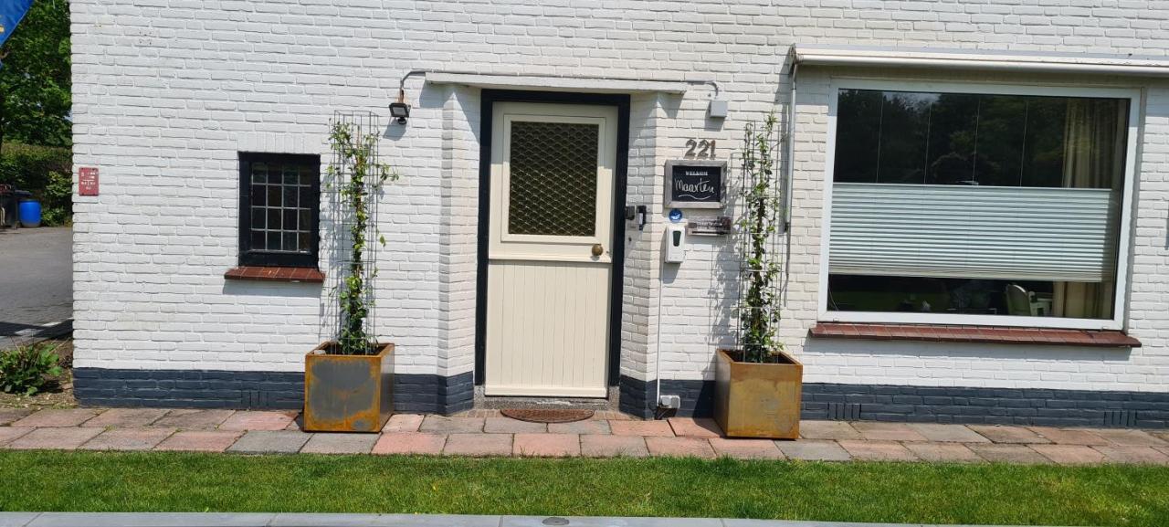 Aan De Bagijnstraat 4*