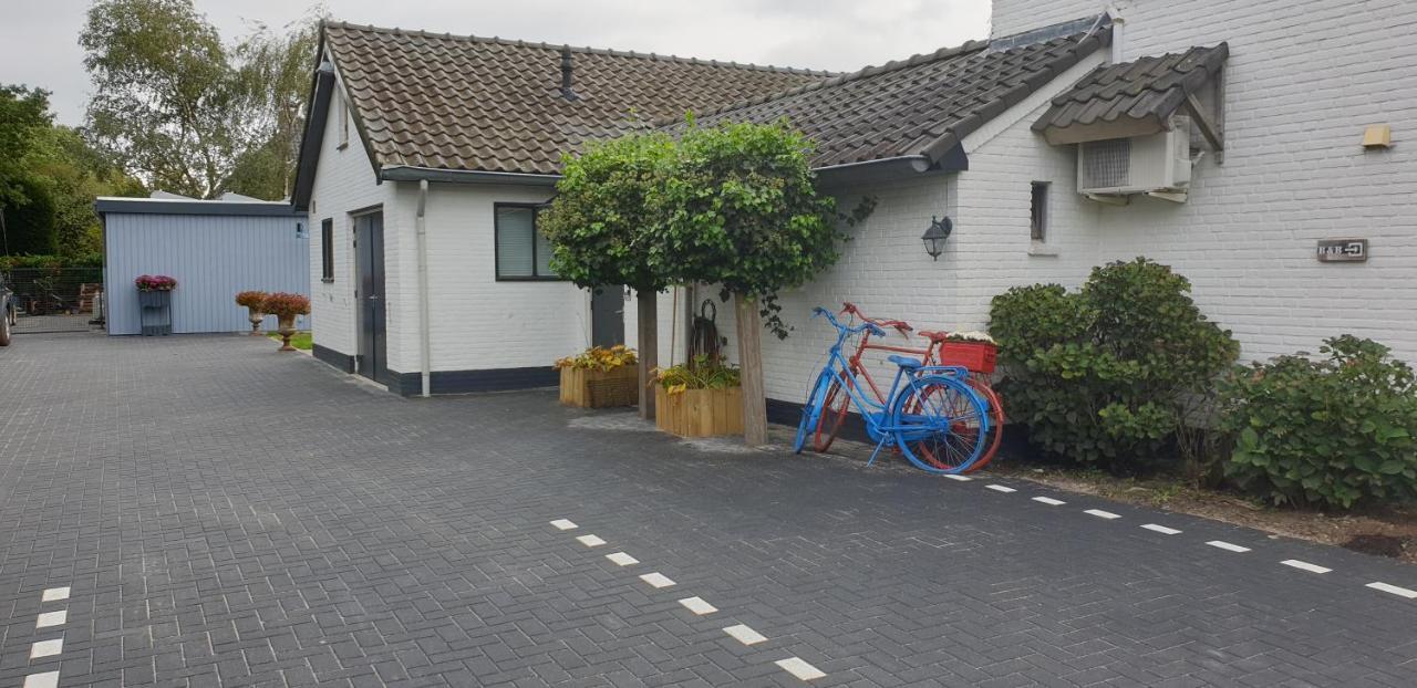 Aan De Bagijnstraat Couette-café