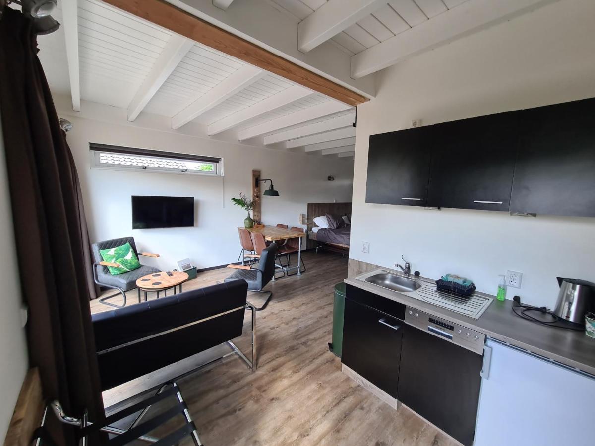 Couette-café Aan De Bagijnstraat 4*
