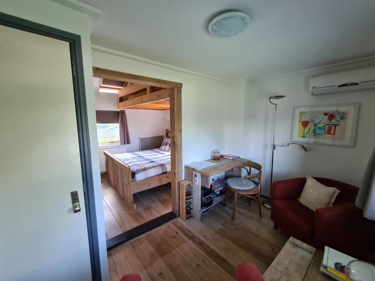 Aan De Bagijnstraat Couette-café 4*